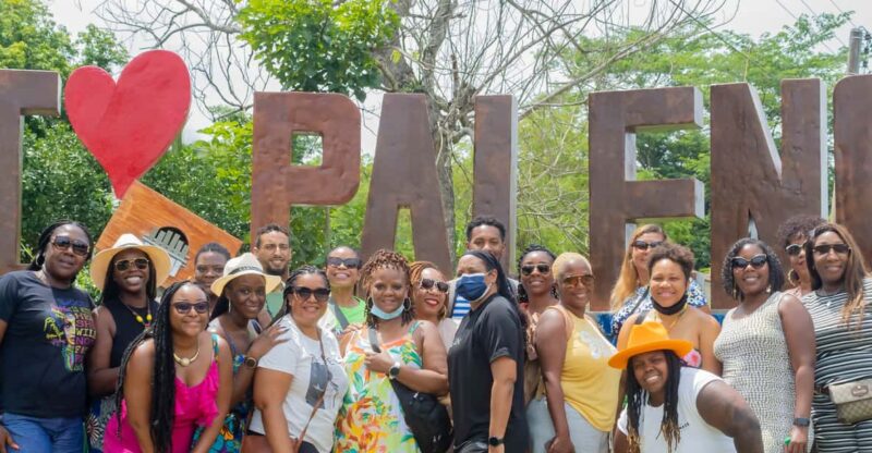 From Cartagena: San Basilio De Palenque Tour - Customer Reviews and Ratings