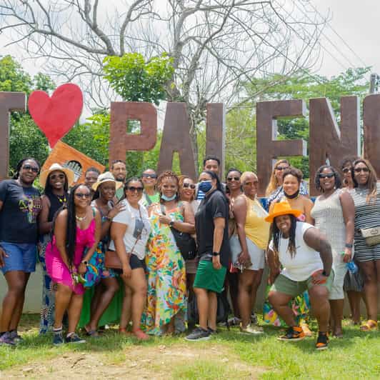 From Cartagena: San Basilio De Palenque Tour - Why Choose This Tour