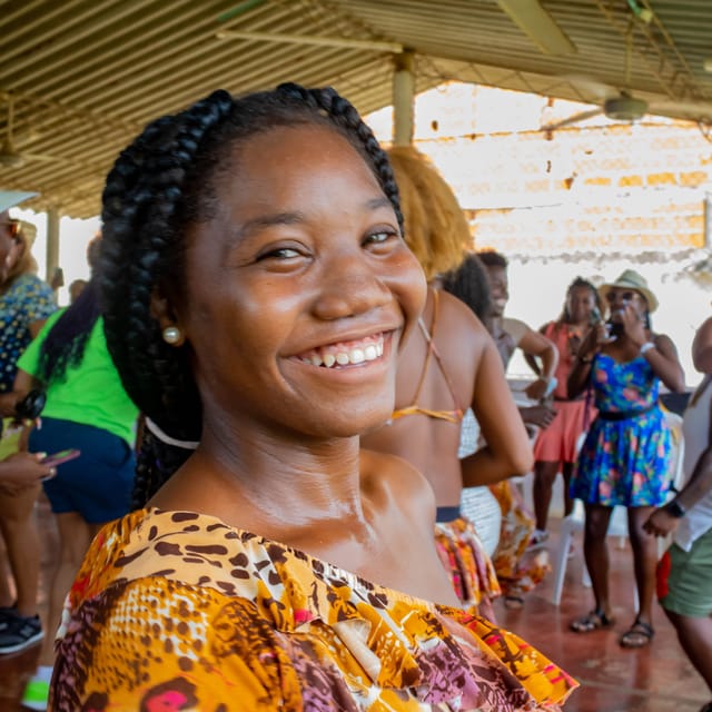 From Cartagena: San Basilio De Palenque Tour - Frequently Asked Questions