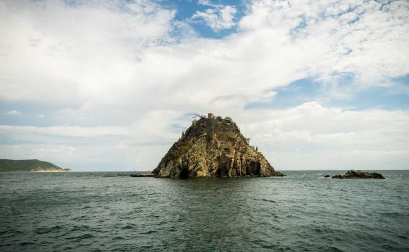 From Cartagena: Santa Marta Day Trip With Breakfast & Lunch - Breakfast and Lunch Options