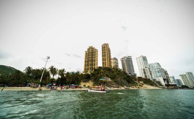 From Cartagena: Santa Marta Day Trip With Breakfast & Lunch - Pricing and Booking Details