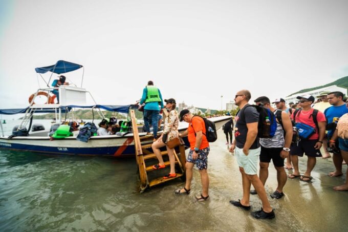 From Cartagena: Santa Marta Day Trip With Breakfast & Lunch - Tour Highlights and Experiences