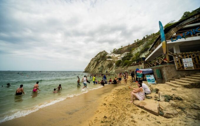 From Cartagena: Santa Marta Day Trip With Breakfast & Lunch - Participant Information