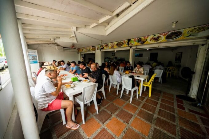 From Cartagena: Santa Marta Day Trip With Breakfast & Lunch - Customer Reviews