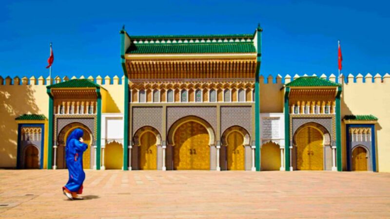 From Casablanca : 10 Day Highlights Morocco Tour via Desert - Key Points