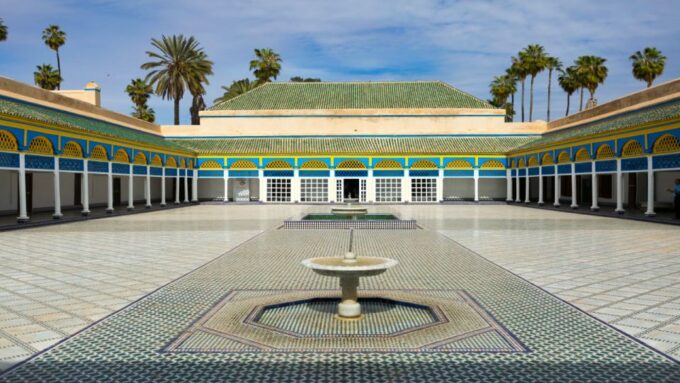 From Casablanca : 10 Day Highlights Morocco Tour via Desert - Dades Gorges Discovery