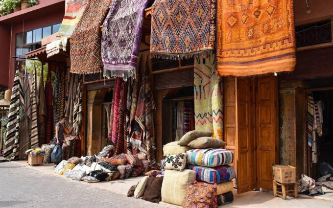 From Casablanca: 11-day Grand Morocco Tour - Booking Information