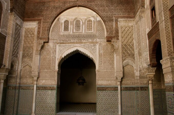 From Casablanca: 2-Day Private Tour of Fes and Meknes - Special Requirements and Restrictions