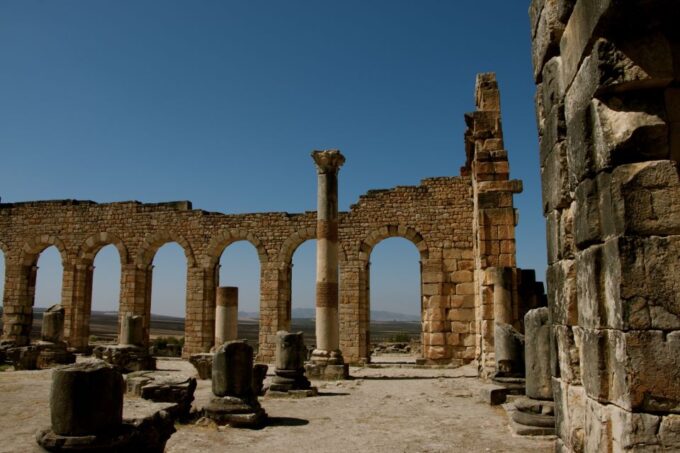 From Casablanca: 2-Day Private Tour of Fes and Meknes - Frequently Asked Questions