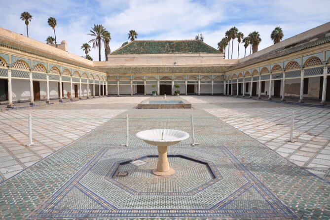 From Casablanca: 2 Days Trip to Explore Agafay Desert & Marrakech - Guest Experiences and Testimonials