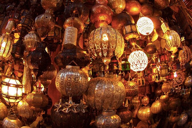 From Casablanca: 2 Days Trip to Explore Agafay Desert & Marrakech - Booking and Cancellation Policies