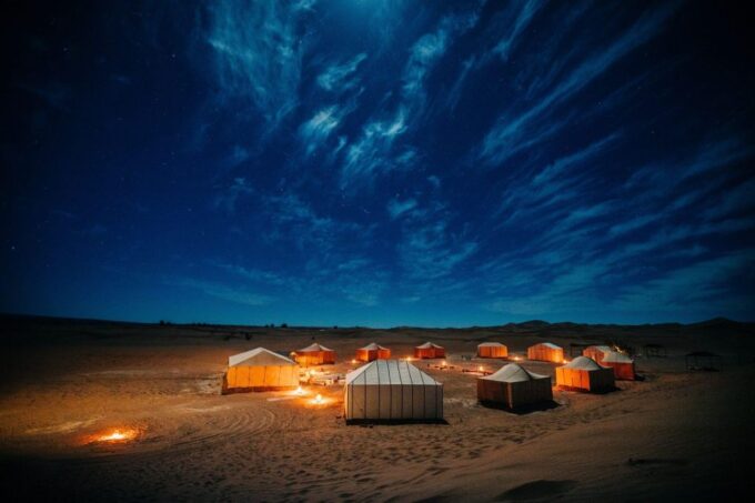 From Casablanca: 7Day Imperial Cities To Desert & Marrakech - Frequently Asked Questions
