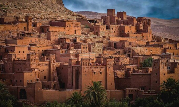 From Casablanca : 7DAYS Desert Tours via Chaoun and Fes - Frequently Asked Questions