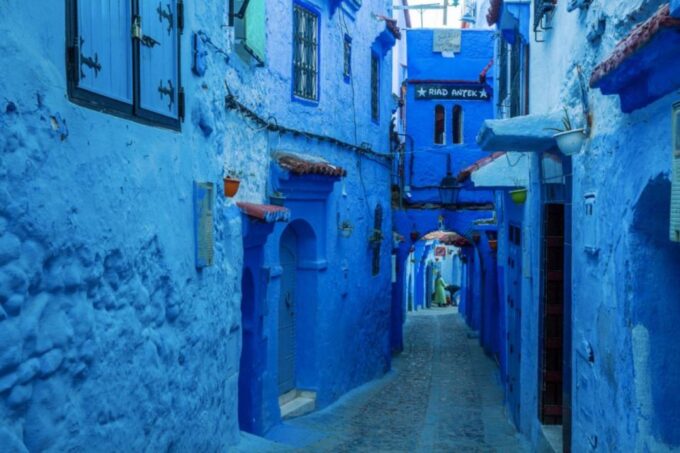 From Casablanca : 8Days 7Night Tour To North & Desert Tour - Days 5-8: Merzouga to Ouarzazate, Marrakech, and Return to Casablanca