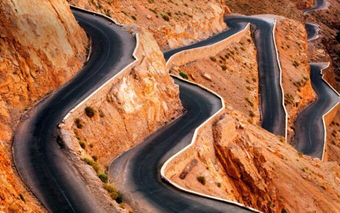 From Casablanca: 9-Day Classic Morocco Tour - Fes and Merzouga