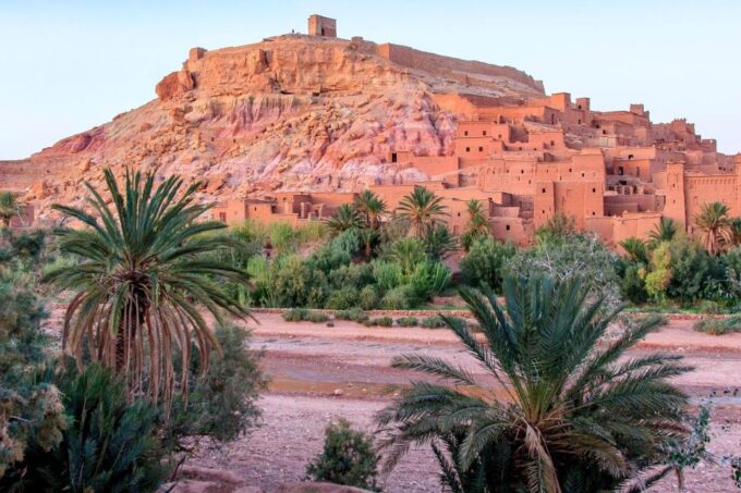 From Casablanca: 9-Day Classic Morocco Tour - Ouarzazate and Marrakech