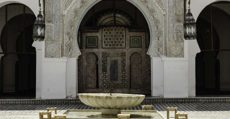 From Casablanca: Full-Day Guided Tour to Fes - Inclusions
