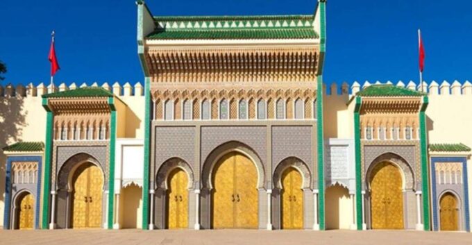 From Casablanca: Guided Tour of Fez With Lunch - Optional Activities and Costs