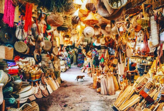 From Casablanca: Marrakech City Tour With Lunch & Camel Ride - Frequently Asked Questions