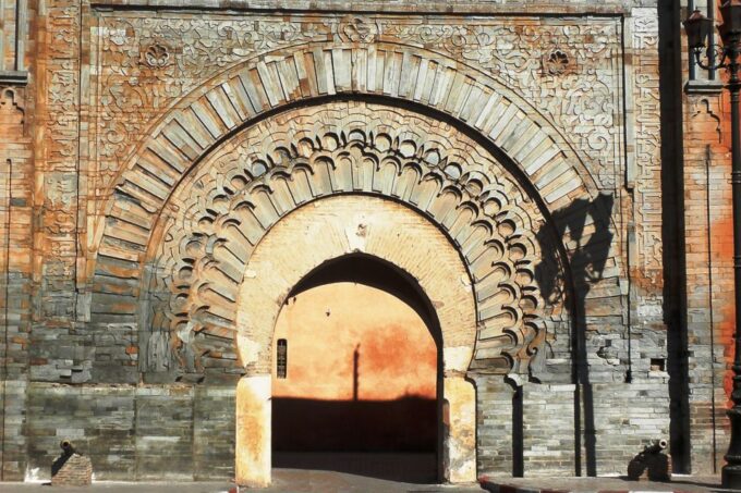 From Casablanca: Marrakech Guided Day Trip With Camel Ride - Inclusions