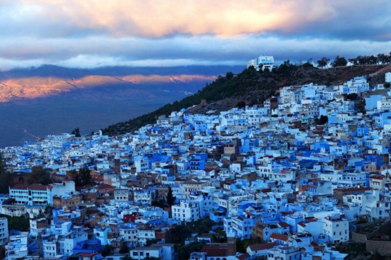 From Casablanca: Private 12 Days Trip To Desert & Marrakech - Fes to Merzouga