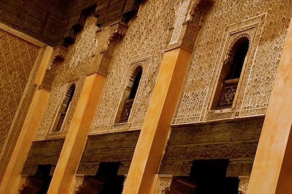 From Casablanca: Private Day Tour to Marrakech - Booking Information