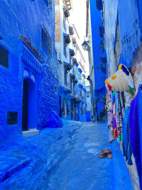 From Casablanca: Private Day Trip to Chefchaouen With Medina - Customer Feedback