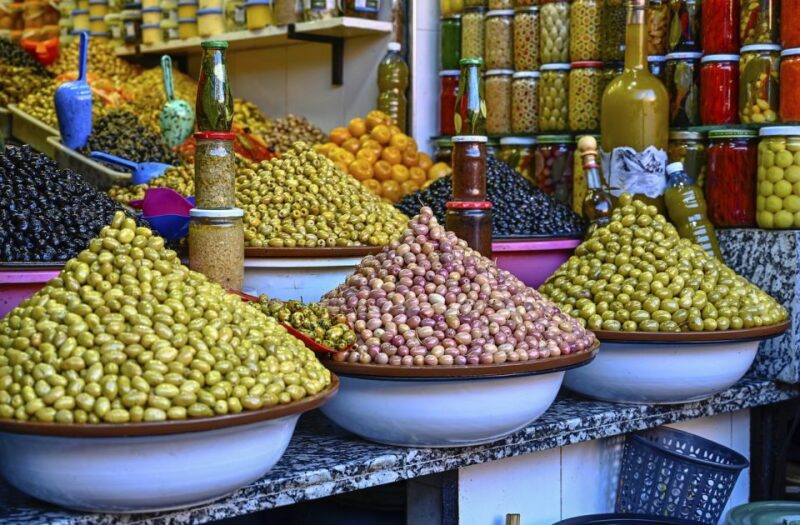 From Casablanca: Rabat, Chefchaoune, and Tangier 2-Day Trip - Cancellation Policy