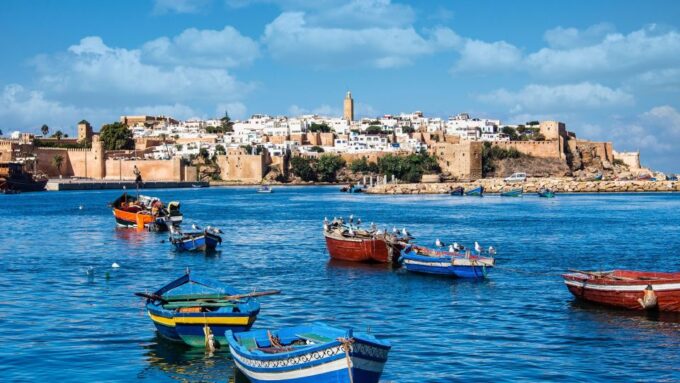 From Casablanca: Rabat Guided Day Trip With Hotel Transfers - Frequently Asked Questions