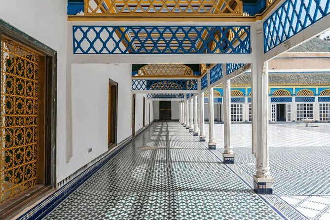 From Casablanca to Marrakech: A Day of History and Culture. - Reviews
