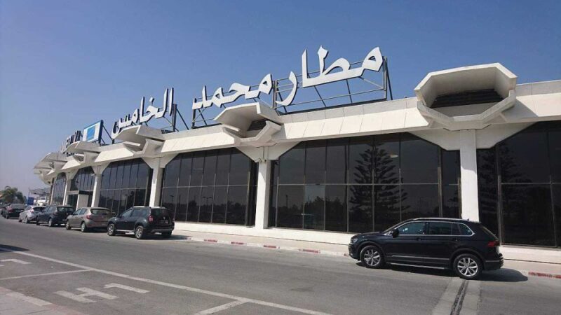 From Casablanca: Transfer to Marrakech Hotel or Airport - Travel Experience