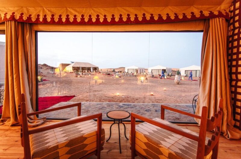From Casablanca:9Days Unforgettable Desert Tour To Marrakesh - Cultural and Natural Landmarks