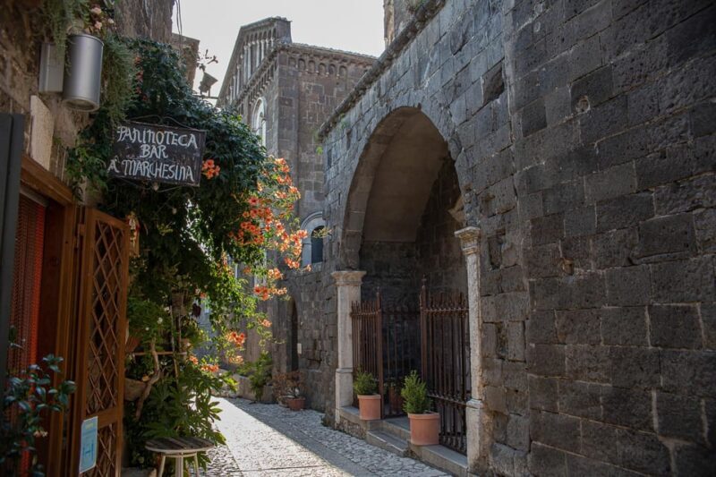 From Caserta: E-Bike Tour and Visit to Casertavecchia - Experience the Charm of Casertavecchia