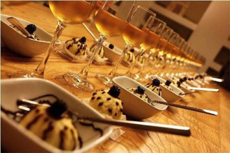 From Castellabate: Food Tour in Cilento National Park - Organic Bufala Mozzarella