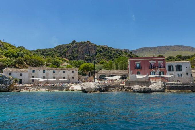 From Castellammare Del Golfo: Snorkeling Cruise Day-Trip - Frequently Asked Questions