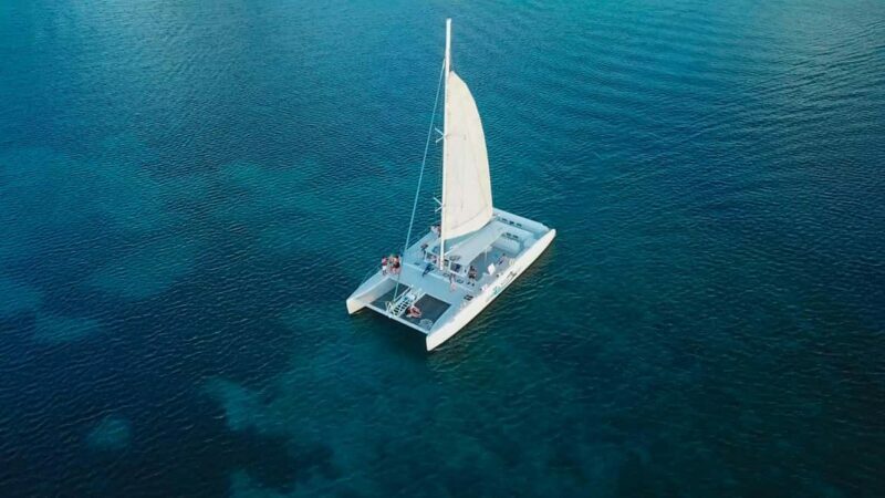 From Castries: Full-Day Catamaran Tour to Soufriere - The Real Deal: What Sets This Tour Apart