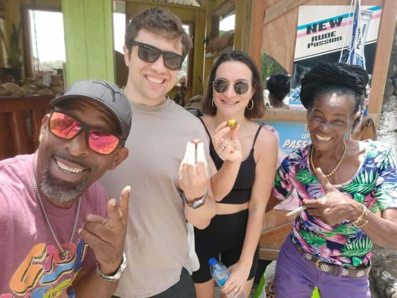 From Castries: St.Lucia Island Guided Tour - Final Thoughts