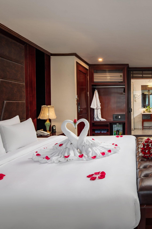 From Cat Ba: 5Star Cruise Ha Long Bay - Lan Ha Bay Kayaking - Preparation and Important Information