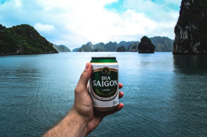 From Cat Ba: Cat Ba Full Day Kayaking With Fishing Village - Important Considerations