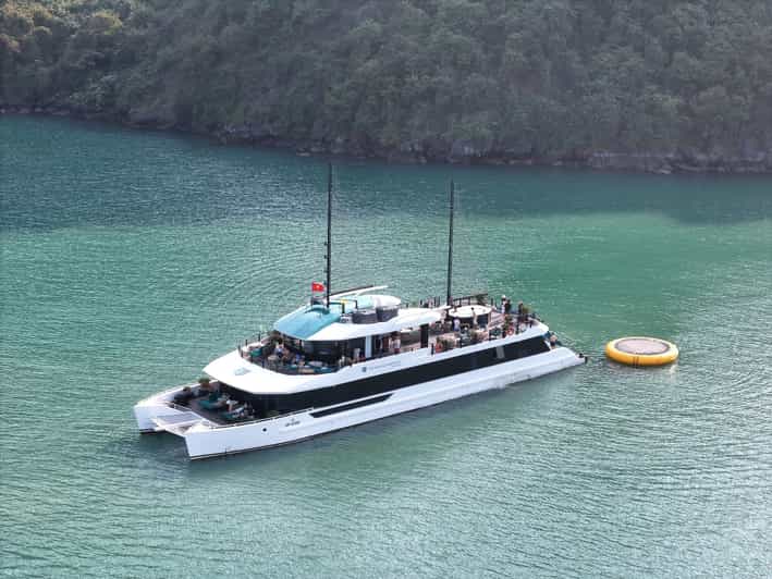 From Cat Ba: Explore Cat Ba & Floating Village In Full Day - Cycling Through Viet Hai Village
