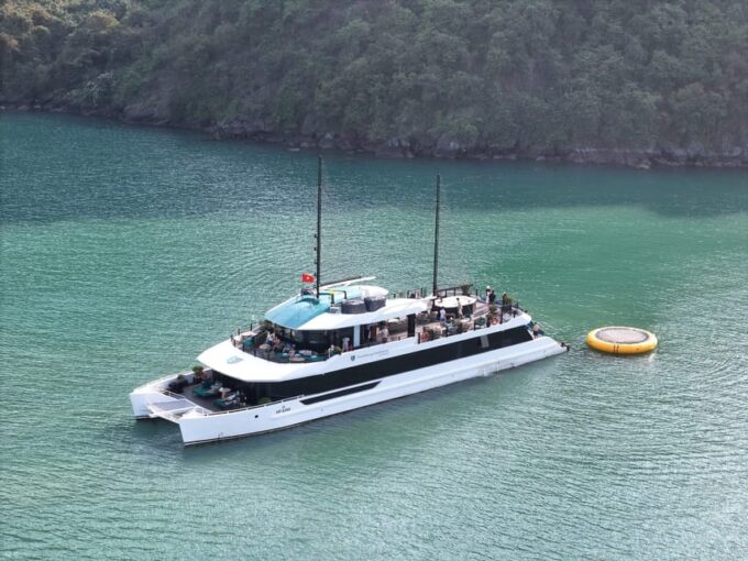 From Cat Ba: Explore Cat Ba & Floating Village In Full Day - Additional Information and Booking