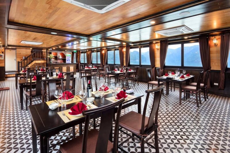 From Cat Ba: Explore Cat Ba & Lan Ha Full Day - Itinerary and Activities