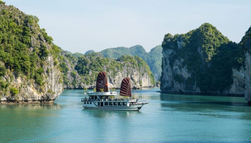 From Cat Ba: Explore Cat Ba & Lan Ha Full Day - Inclusions and Services