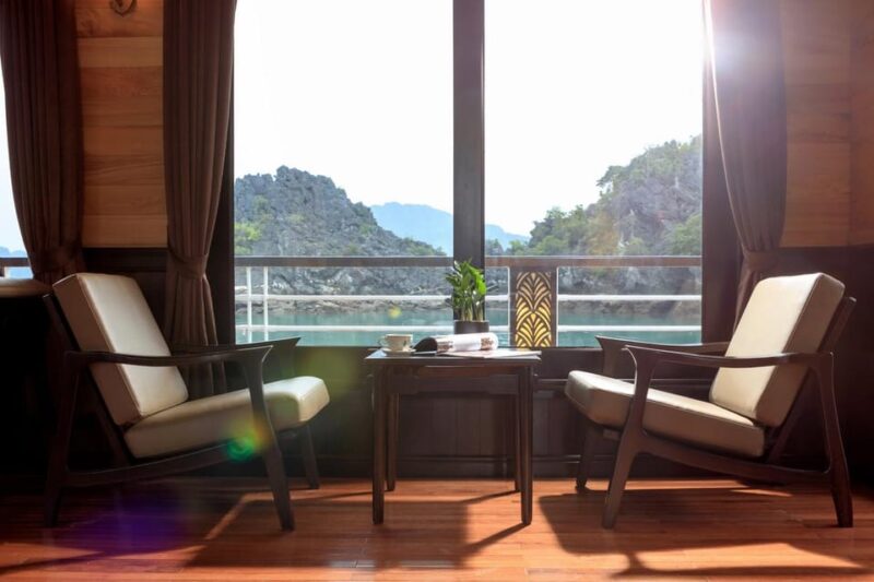 From Cat Ba: Explore Cat Ba & Lan Ha Full Day - Important Notes