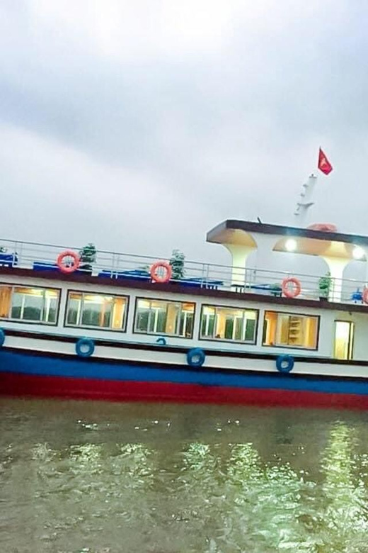 From Cat Ba Full Day Cruise Kayaking, Swiming, Snorkling - Itinerary Highlights