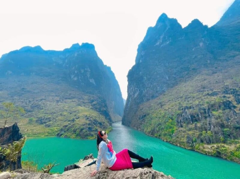 From Cat Ba: Ha Giang Loop Tour Easyrider 4Nights/3Days - Key Points