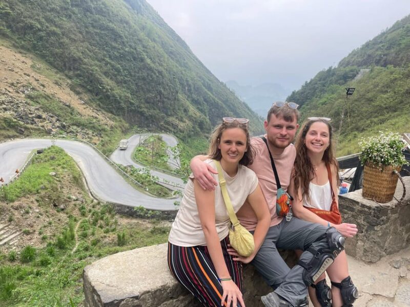 From Cat Ba: Ha Giang Loop Tour Easyrider 4Nights/3Days - Important Information