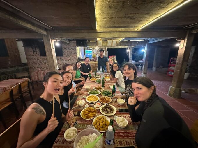 From Cat Ba: Ha Giang Loop Tour Easyrider 4Nights/3Days - Visiting Meo Vac and Dong Van