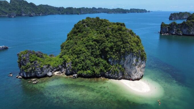 From Cat Ba Island: Full Day Boat Tour Lan Ha & Halong Bay - Frequently Asked Questions