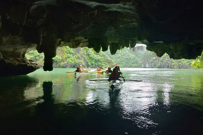 From Cat Ba Island: Full Day Boat Tour to Lan Ha Bay - Ha Long Bay - Tour Policies and Guarantee